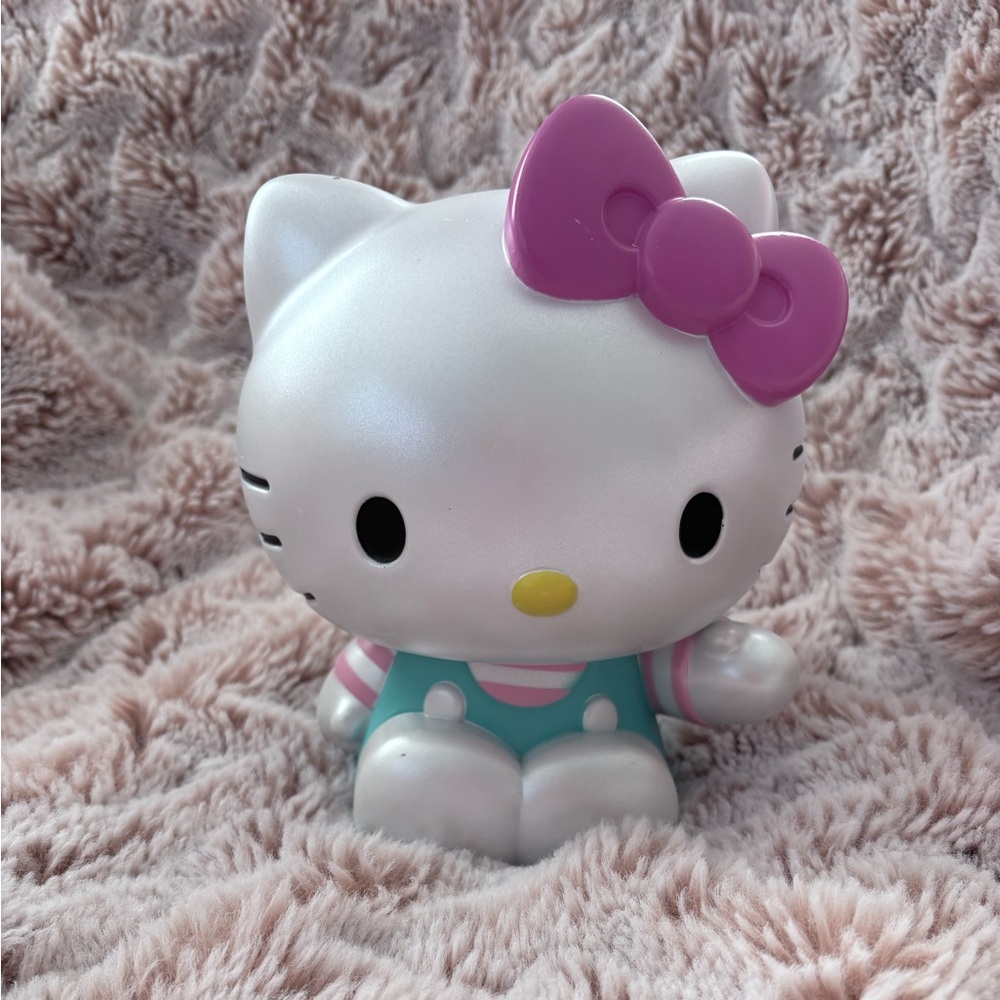 Sanrio Hello Kitty Piggy Bank